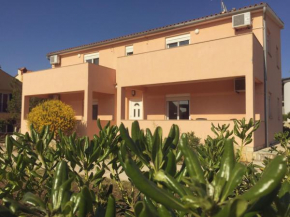 Отель Sunny Rock Volme Apartments  Банёле
